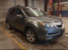 Acura MDX Technology Package Image 1