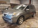 Acura MDX Technology Package Image 9