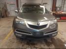 Acura MDX Technology Package Image 12