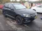 Volkswagen Tiguan Se Image 1