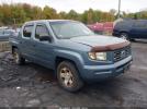 Honda Ridgeline Rt Image 1