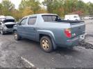 Honda Ridgeline Rt Image 6