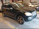 Mercedes-Benz M-Class 4matic Image 1