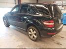 Mercedes-Benz M-Class 4matic Image 7