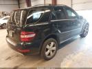 Mercedes-Benz M-Class 4matic Image 9