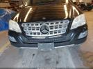 Mercedes-Benz M-Class 4matic Image 8