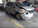 Nissan Rogue Sv Image 1