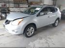 Nissan Rogue Sv Image 2