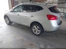 Nissan Rogue Sv Image 3