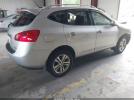 Nissan Rogue Sv Image 4