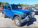 Jeep Wrangler Sport Image 1