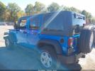 Jeep Wrangler Sport Image 13