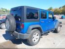 Jeep Wrangler Sport Image 4