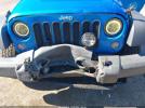 Jeep Wrangler Sport Image 6