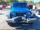 Jeep Wrangler Sport Image 14