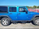 Jeep Wrangler Sport Image 11