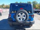 Jeep Wrangler Sport Image 12