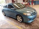 Toyota Corolla S Image 1