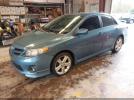 Toyota Corolla S Image 8