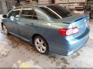 Toyota Corolla S Image 7