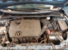 Toyota Corolla S Image 16