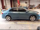Toyota Corolla S Image 12