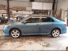 Toyota Corolla S Image 15