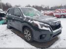 Subaru Forester Limited Image 1