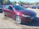 Ford Fusion Se Image 1