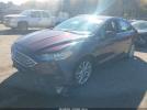 Ford Fusion Se Image 7