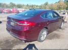 Ford Fusion Se Image 15