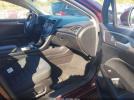Ford Fusion Se Image 4