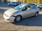 Toyota Corolla Le Image 6