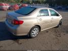 Toyota Corolla Le Image 7