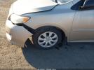 Toyota Corolla Le Image 14