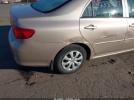 Toyota Corolla Le Image 4