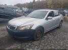 Honda Accord 2.4 Lx Image 11