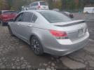 Honda Accord 2.4 Lx Image 7