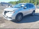 Nissan Rogue Sv Image 2