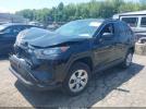 Toyota RAV4 Le Image 15