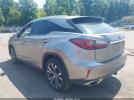 Lexus RX Image 12