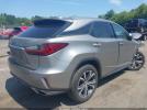 Lexus RX Image 15