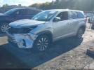 Toyota Highlander Le Plus Image 3