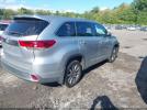 Toyota Highlander Le Plus Image 6