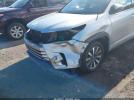 Toyota Highlander Le Plus Image 9