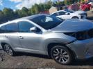 Toyota Highlander Le Plus Image 16