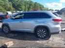 Toyota Highlander Le Plus Image 13