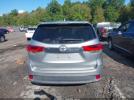 Toyota Highlander Le Plus Image 14