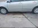 Toyota Corolla Le Image 5