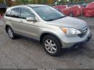 Honda CR-V Ex-l Image 1